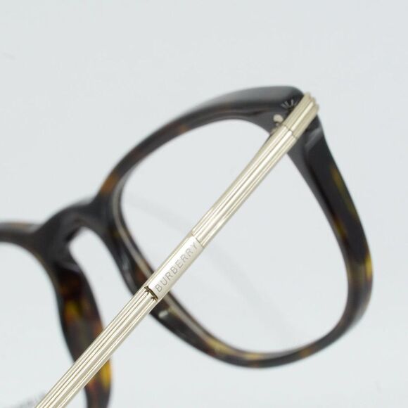 NEW BURBERRY CEDRIC BE2369 3002 EYEGLASSES - Picture 6 of 10
